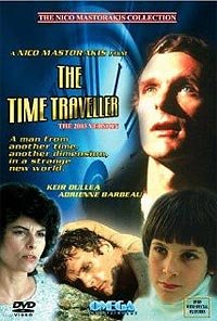 Time Traveller, The (1984) Movie Poster