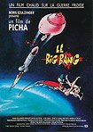 Big-Bang, Le (1987) Poster