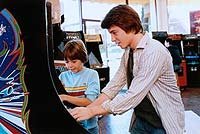 Image from: WarGames (1983)