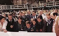 Image from: WarGames (1983)