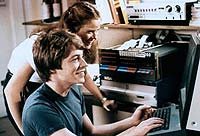 Image from: WarGames (1983)