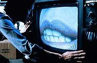 Image from: Videodrome (1983)