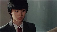 Image from: Toki o Kakeru Shôjo (1983)