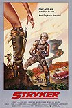 Stryker (1983) Poster