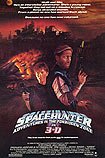 Spacehunter: Adventures in the Forbidden Zone (1983) Poster