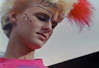 Image from: Liquid Sky (1982)