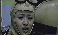 Image from: Kyôryû Kaichô no Densetsu (1977)