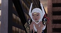 Image from: Justice League: Gods and Monsters (2015)