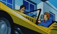 Image from: Tekuno Porisu 21C (1982)