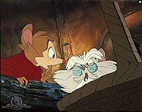 Image from: Secret of NIMH, The (1982)