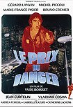 Prix du Danger, Le (1983) Poster