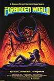 Forbidden World (1982) Poster