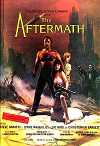 Aftermath, The (1982) Movie Poster
