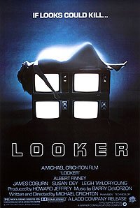 Looker (1981) Movie Poster
