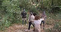 Image from: Hell of the Living Dead (1980)