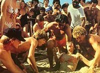Image from: Blood Beach (1980)