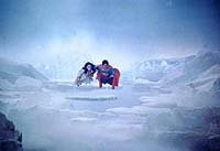 Image from: Superman II (1980)