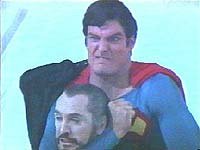 Image from: Superman II (1980)