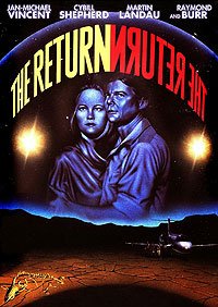 Return, The (1980) Movie Poster