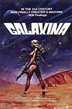 Galaxina (1980) Poster
