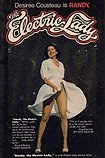 Randy the Electric Lady (1980) Poster