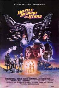 Battle Beyond the Stars (1980) Movie Poster