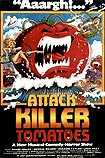 Attack of the Killer Tomatoes! (1978) Poster