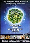 Warum die UFOs unseren Salat klauen (1980) Poster
