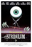 Stridulum (1979) Poster