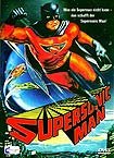 Supersonic Man (1979) Poster