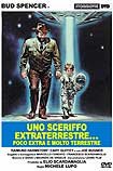 Sceriffo Extraterrestre... Poco Extra e Molto Terrestre, Uno (1979) Poster