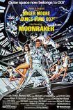 Moonraker (1979) Poster