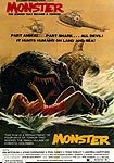 Monster (1980) Poster