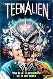 TeenAlien (1978) Poster