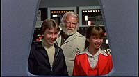 Image from: Return from Witch Mountain (1978)