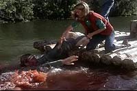 Image from: Piranha (1978)