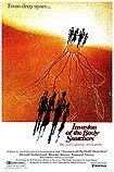 Invasion of the Body Snatchers (1978) Poster