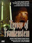Victor Frankenstein (1977) Poster