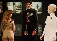 Image from: Starship Invasions (1977)