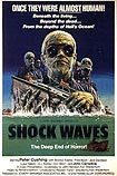 Shock Waves (1977) Poster