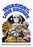 Invasion of the Love Drones (1977) Poster