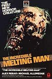 Incredible Melting Man, The (1977) Poster