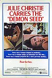 Demon Seed (1977) Poster