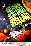 Battaglie Negli Spazi Stellari (1978) Poster