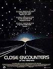 Close Encounters of the Third Kind (1977) Poster