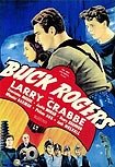 Buck Rogers (1977) Poster