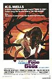 Food of the Gods, The (1976) Poster