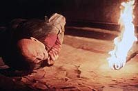 Image from: Ultimate Warrior, The (1975)