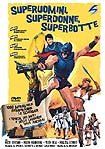 Superuomini, Superdonne, Superbotte (1974) Poster