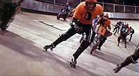 Image from: Rollerball (1975)